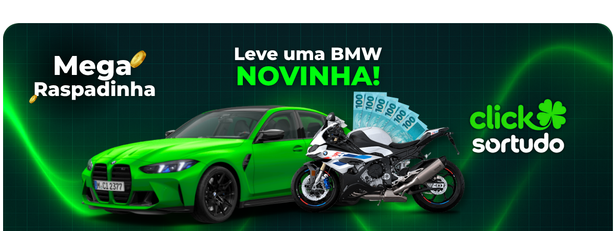 MEGA RASPADA BLACK 🖤💰 - R$10,00 - PRÊMIOS DE ATÉ R$200.000,00