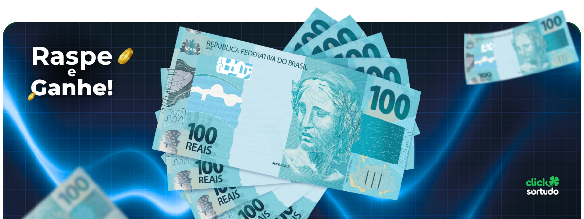 🔥 PIX TURBINADO - R$ 1,00 - PRÊMIOS DE ATÉ R$2.500,00